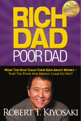Rich Dad Poor Dad - Robert T.Kiyosaki.pdf